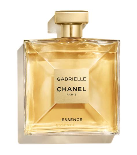 chanel gabrielle essence vs mademoiselle|Chanel eau de parfum.